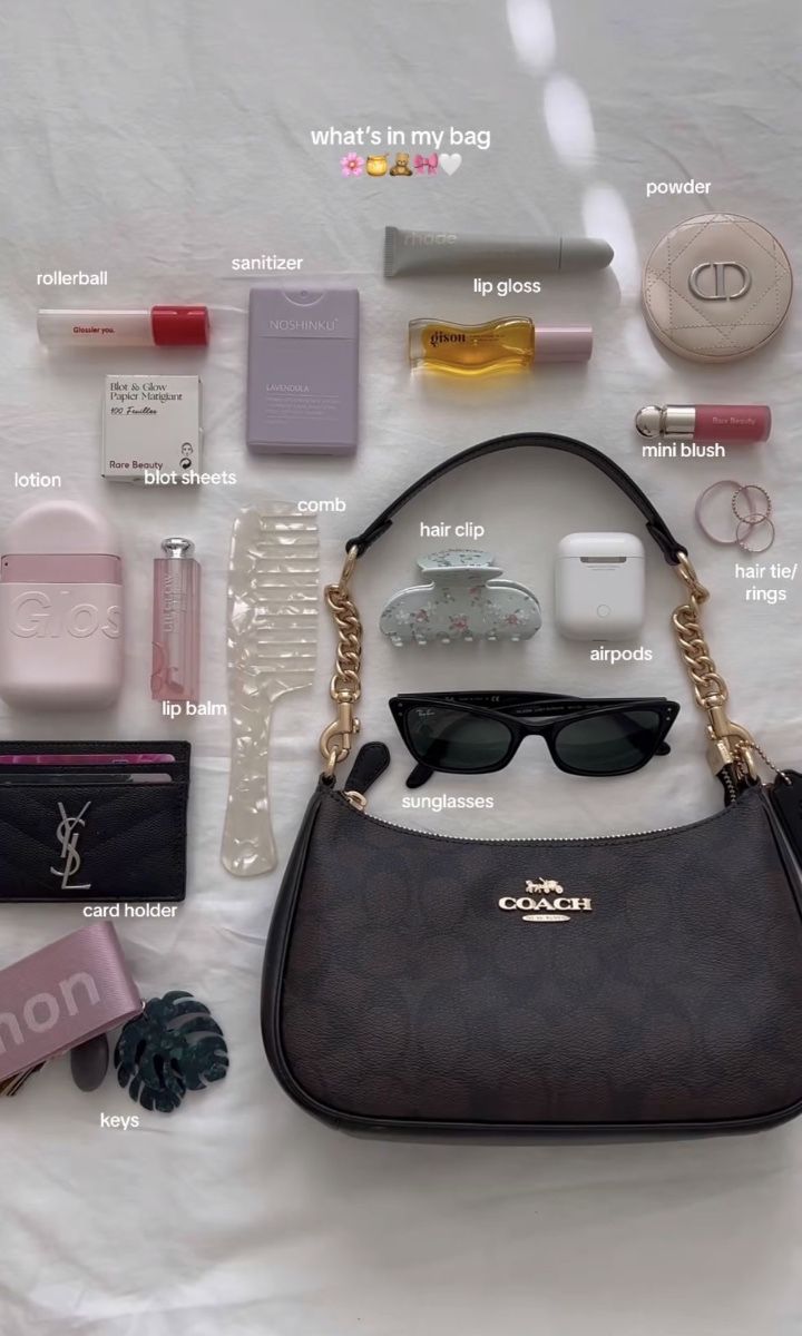 accesorios con estilo