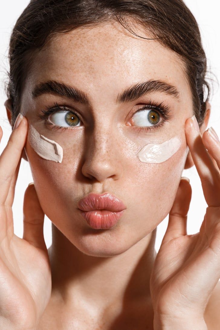 Rutina de belleza natural para mujeres
